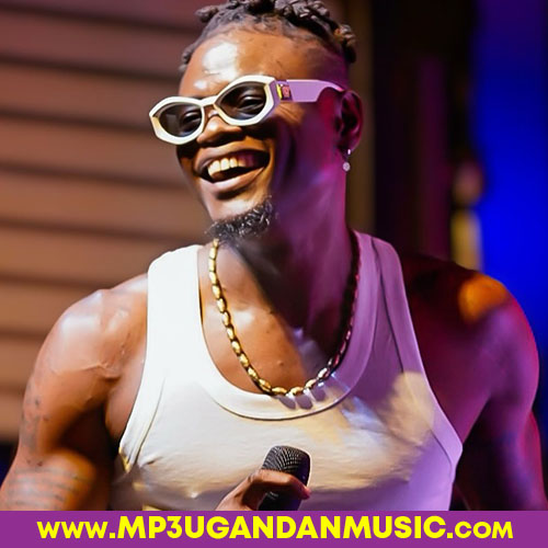 Personalize You-Pallaso mp3ugandanmusic