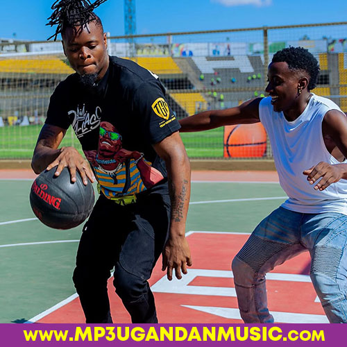 Nze Ani-Pallaso mp3ugandanmusic