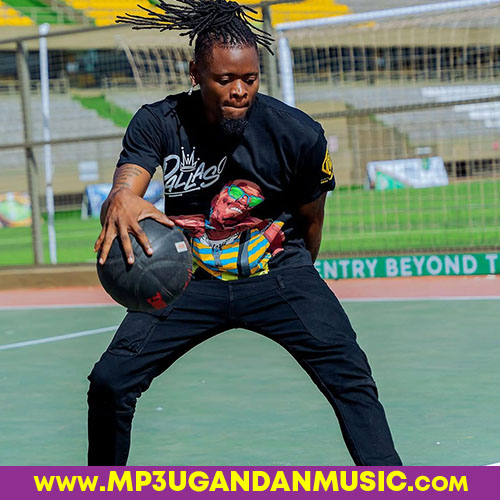 Nteesa-Pallaso x Salongo Siraje