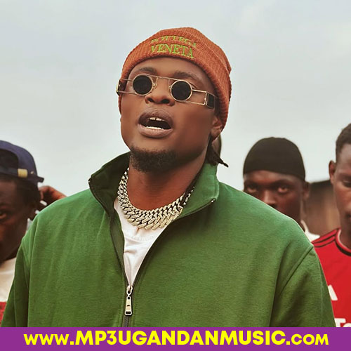 Ndi Mukoowu-Pallaso x Full Figure