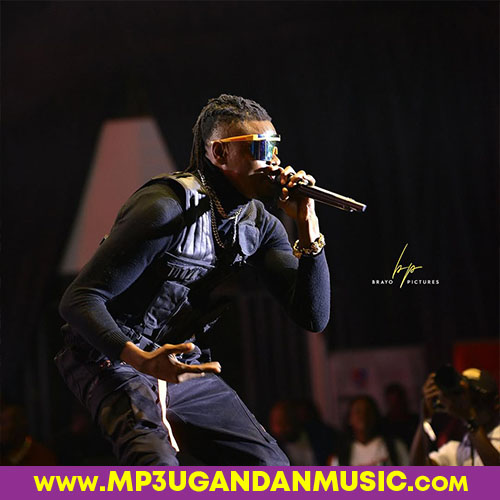 Mumwambazanga[AK47 Tribute]-Pallaso