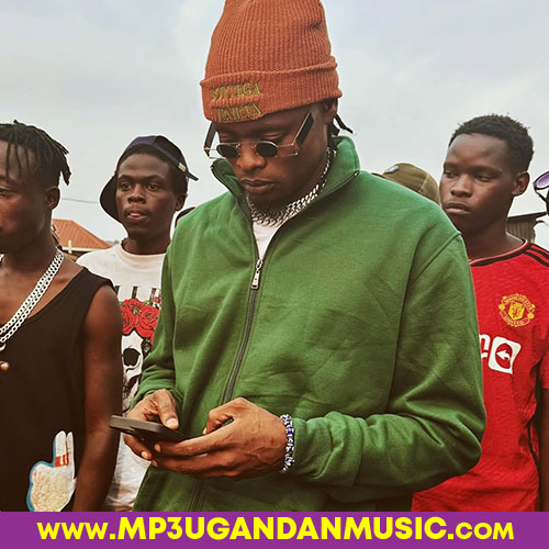 Mukyakale-Pallaso x Full Figure