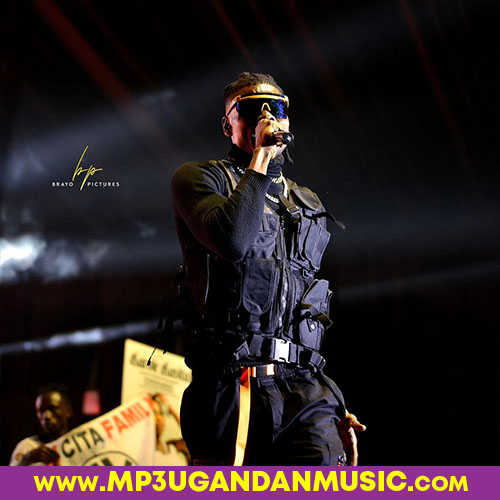 Fire Anthem-Pallaso mp3ugandanmusic.com