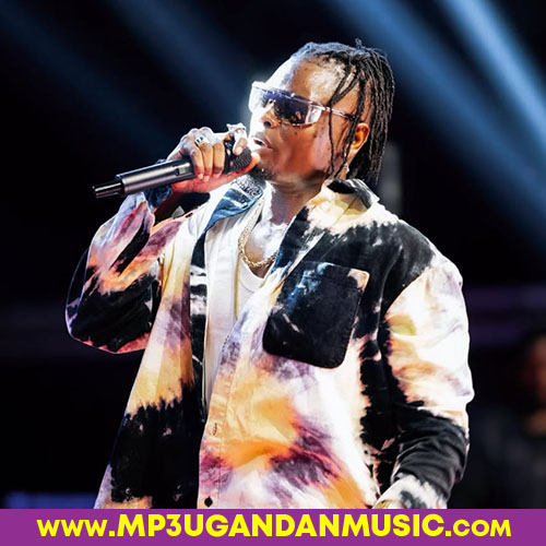 Fire-Pallaso mp3ugandanmusic.com