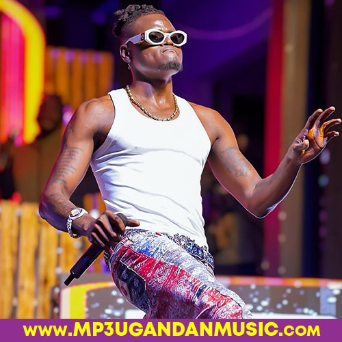 Kabaka Waffe-Pallaso mp3ugandanmusic.com