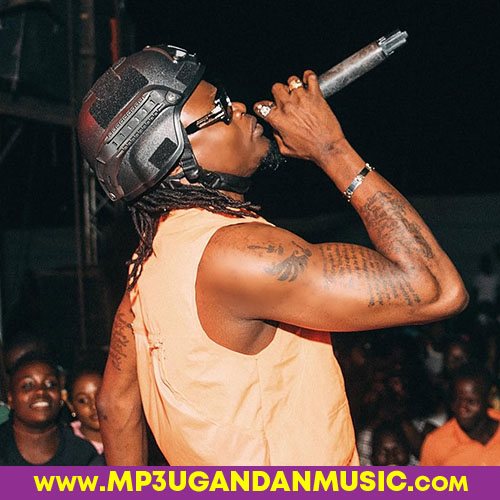 Love Don’t Cost. thing-Pallaso mp3ugandanmusic.com