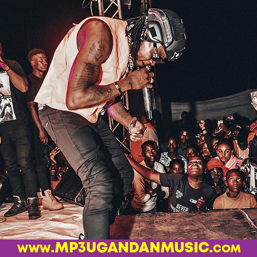 Banana-Pallaso x Prince Icomstani & Jowy Landa