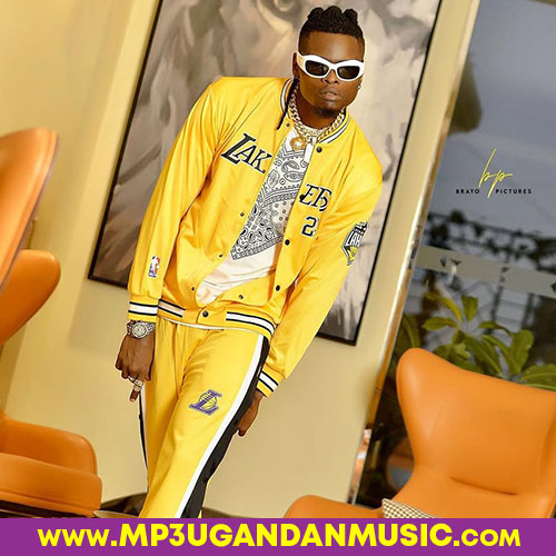 Kyendi Kyendi-Pallaso,Lilian Mbabazi,Ronald Mayinja & Ziza Bafana