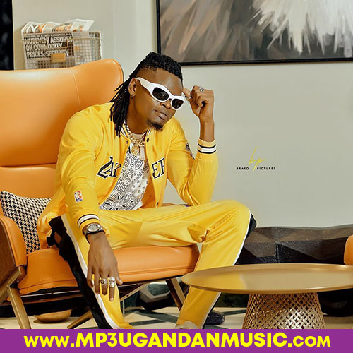 Kilila-Pallaso mp3ugandanmusic.com