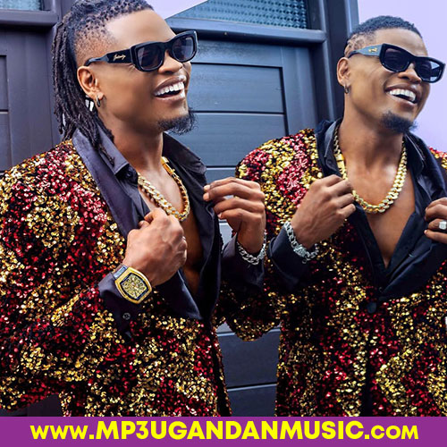 Am Coming-Pallaso mp3ugandanmusic.com