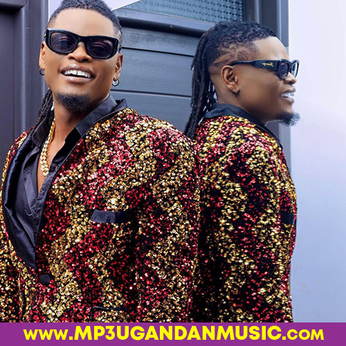 Abakazi Abalungi-Pallaso x Jowy Landa