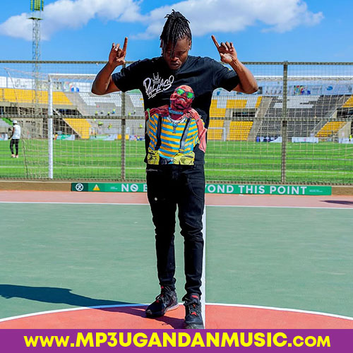 I am Okay-Pallaso mp3ugandanmusic.com