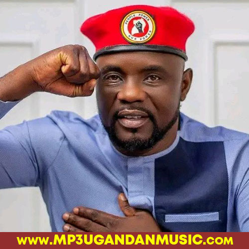 Mukomusajja-Sir Mathias Walukagga