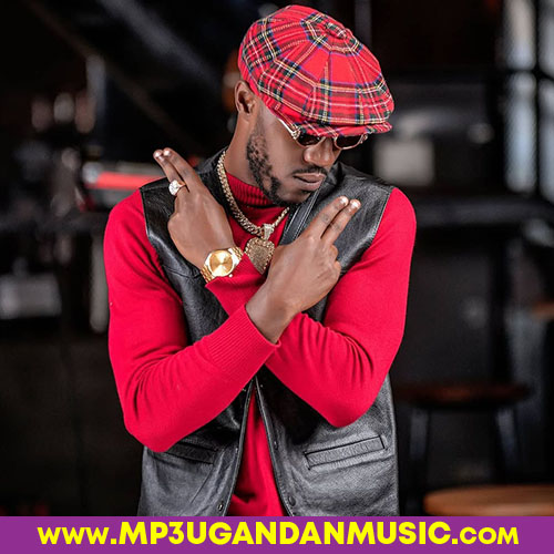 She want it-Real Hatim mp3ugandanmusic.com