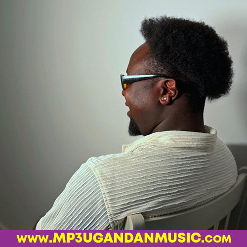 Ndabilwamu-Dre Cali x Jose Chameleon