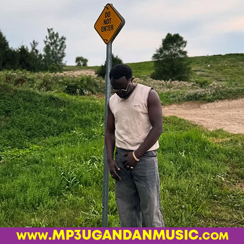 Musaayi-Dre Cali x Vivian Tendo