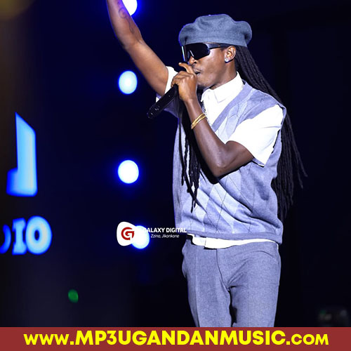 Ssente-Yung Mulo x Alien Skin &Treka Man