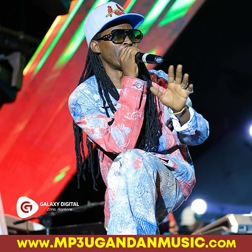 Vako-Yung Mulo x Alien Skin