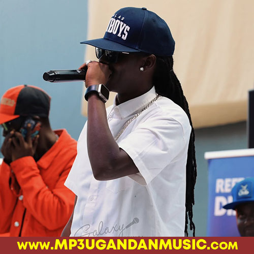 Mutindo-Yung Mulo x Jackie Chandiru