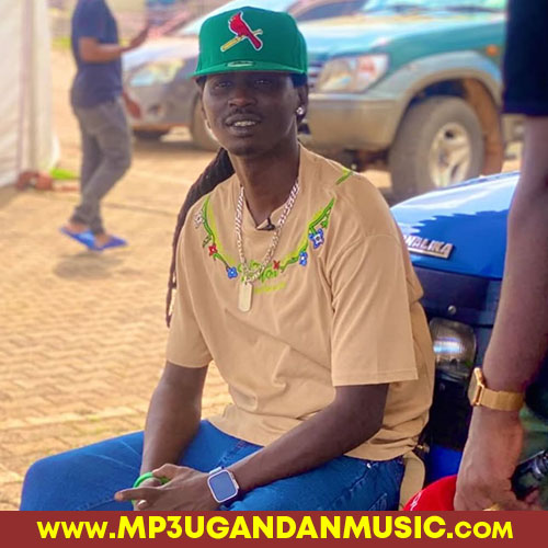 Beg No Body-Yung Mulo