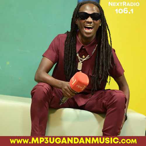 Bounce It-Yung Mulo x Dj Rocky and Anitah