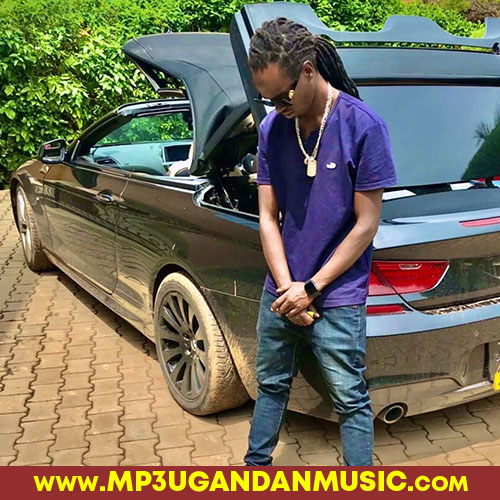 Akagoma(Remake)-Yung Mulo mp3ugandanmusic.com