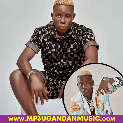 Abasiguze Bajooga-Lil Pazo