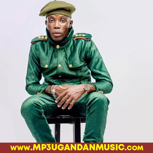 Majje-Lil Pazo mp3ugandanmusic.com