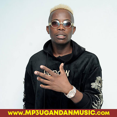 Ofunirawa-Lil Pazo Lunabe x Dr Jose Chameleone