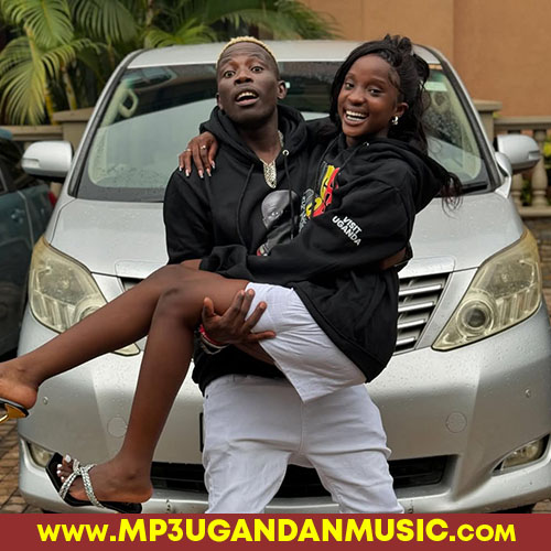 Senyiga Corona Virus-Lil Pazo mp3ugandanmusic.com