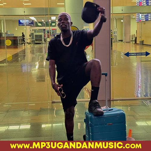 Omwavu Wakufa-Lil Pazo & Ericon Wiva