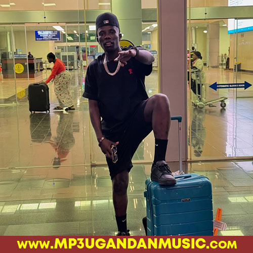 Omupiira Gutudde-Lil Pazo mp3ugandanmusic.com