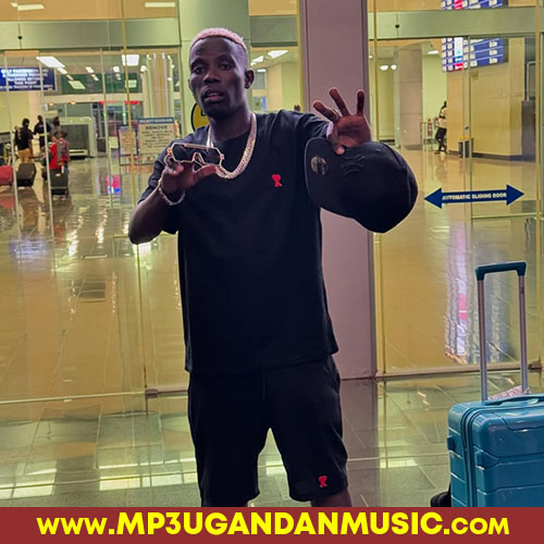 Omulondo -Lil Pazo mp3ugandanmusic.com