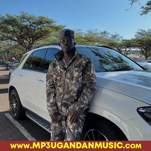 Kampala-Lil Pazo & Twilight