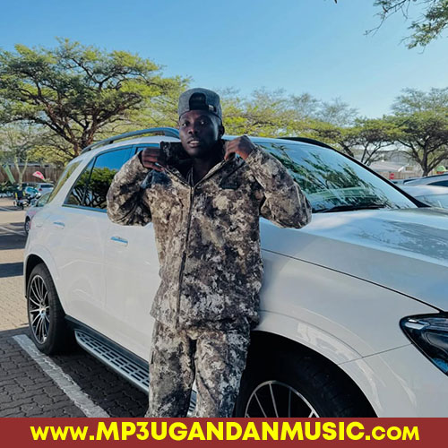 Kiziniro [mugaziye Eddiro]-Lil Pazo x Tip Swizzy