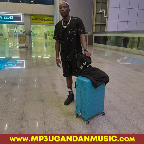 Ekitanda Kyenyenya-Lil Pazo, Menzo, Sharp Emma Kijjambiya