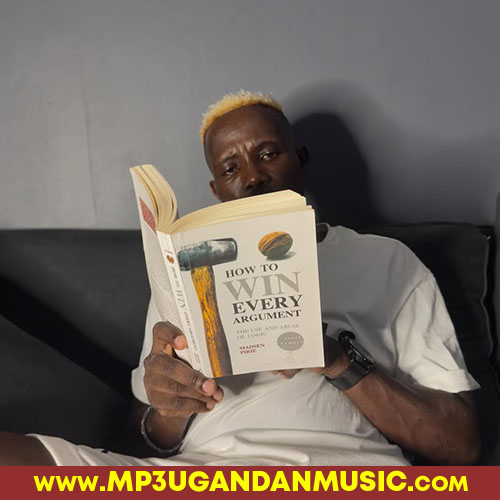 Effugga Bi-Lil Pazo mp3ugandanmusic.com