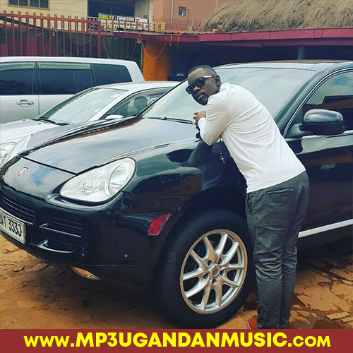 Wezuule-Sir Mathias Walukagga mp3ugandanmusic.com