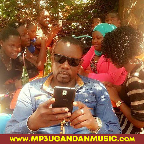 Sikyalulunkana-Sir Mathias Walukagga mp3ugandanmusic.com