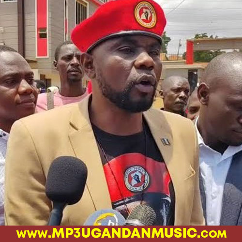 Gemeo-Sir Mathias Walukagga