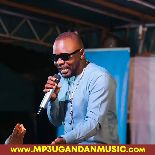 Kojikwatako-Sir Mathias Walukagga mp3ugandanmusic.com