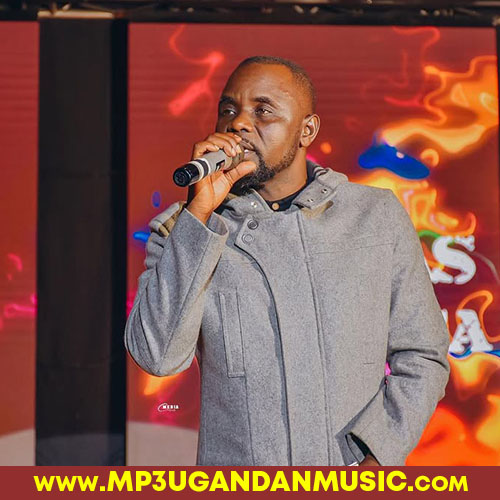 Mbagala kyenkanyi-Sir Mathias Walukagga mp3ugandanmusic.com