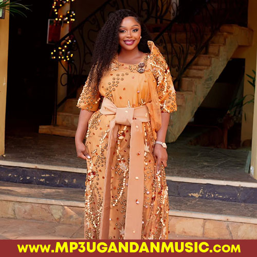 This Is Love-Rema Namakula Ft. The Ben
