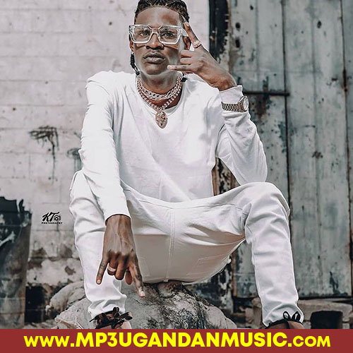 Energy-DJ Shiru Ft. Chozen Blood, Tip Swizzy, VIP Jemo and Feffe Bussi