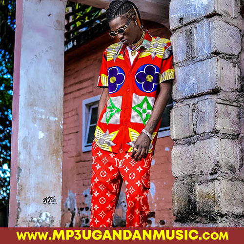Nakikute-Vip Jemo Ft Feffe Bussi