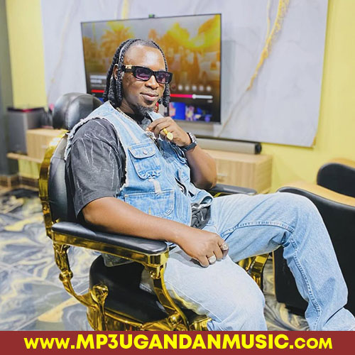 Up Top - Deejay Crim and Vyper Ranking