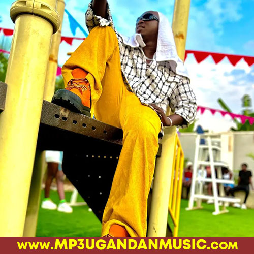 Kiti Kya Muwogo (kyemeza)-Vyper Ranking mp3ugandanmusic.com