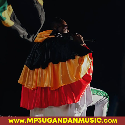 Number One-Vyper Ranking mp3ugandanmusic.com