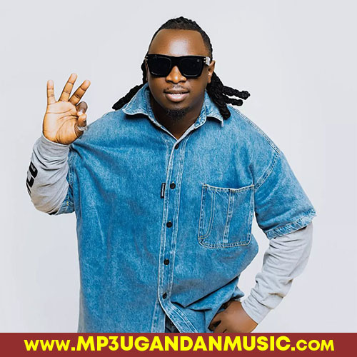 Karekye-DJ Ciza Ft. Vyper Ranking, Cosign