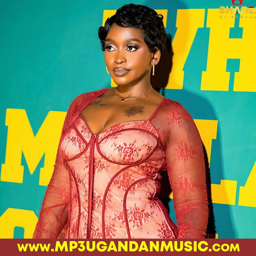 Embeera-Winnie Nwagi mp3ugandanmusic.com